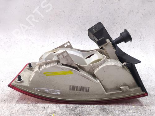 Right taillight AUDI A4 B7 (8EC)  | BP34278077C35  - Image 5