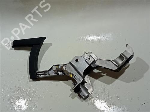 Frein à main PEUGEOT 308 SW II (LC_, LJ_, LR_, LX_, L4_) 1.5 BlueHDi 130 (131 hp) 23921905