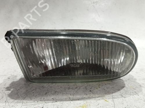 Used Left front fog light Left front fog light RENAULT LAGUNA I (B56_, 556_) 1.9 dCi (B56W) (107 hp) 36766215 36766215