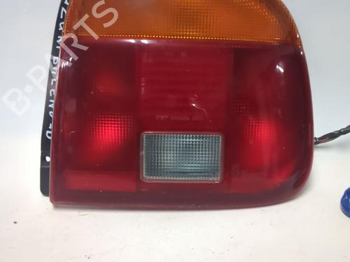 Used Right taillight SUZUKI BALENO (EG) 1.6 i 16V (SY416) (98 hp) 24873689