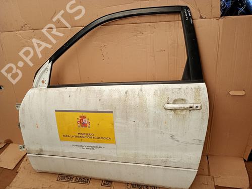 Used Left front door Left front door SUZUKI GRAND VITARA II (JT, TE, TD) 1.9 DDiS All-wheel Drive (JT419, TD44, JB419WD, JB419XD,... (129 hp) 40005994 40005994