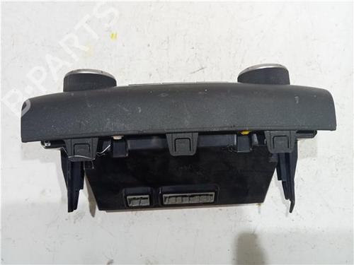 Climate control MITSUBISHI PAJERO IV (V8_W, V9_W) 3.2 DI-D (V88W, V98W) | BP23933080I5 