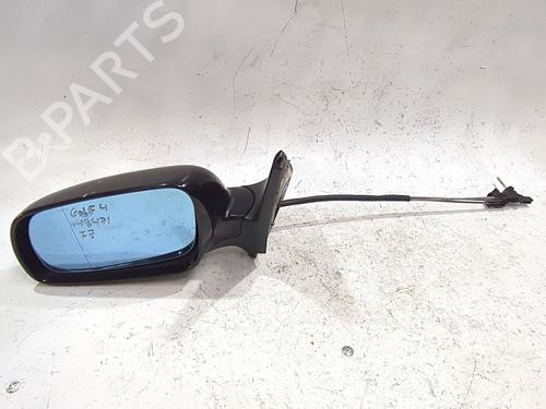 Retrovisor esquerdo VW GOLF IV (1J1) 1.9 TDI (110 hp) 32844676