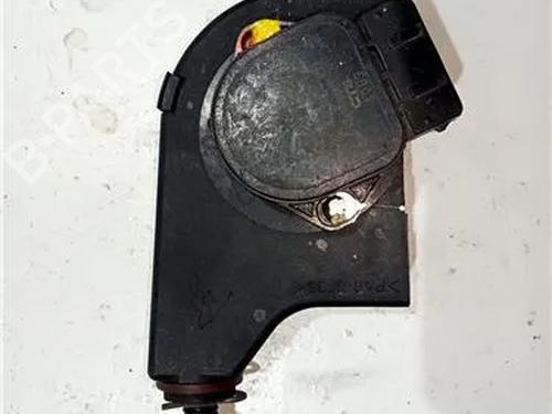Pedal RENAULT SCÉNIC I MPV (JA0/1_, FA0_) 1.9 dCi (JA05, JA1F) | BP23909581I4 