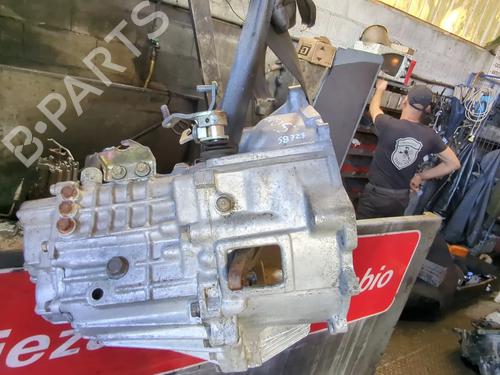 Gearbox HYUNDAI SONATA III (Y-3) 2.0 i | BP29622939M3 