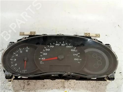 Used Instrument cluster RENAULT KANGOO / GRAND KANGOO II (KW0/1_) 1.5 dCi 70 (KW0V, KW0A) (68 hp) 23909906