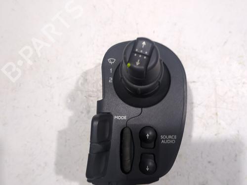 Steering column stalk RENAULT CLIO II (BB_, CB_) 1.5 dCi (BB3N, CB3N) | BP24243774I23 