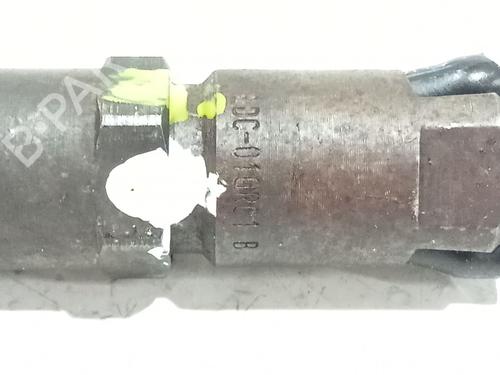 Injector CITROËN SAXO (S0, S1) 1.5 D | BP26612995M100 