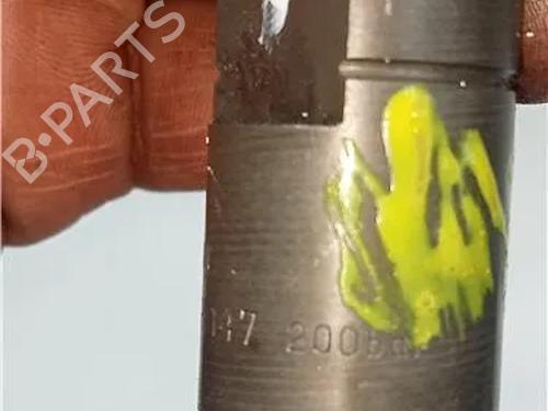 Injector RENAULT MEGANE I Classic (LA0/1_) 1.9 D (LA0A, LA0U, LA0R) | BP23918747M100 