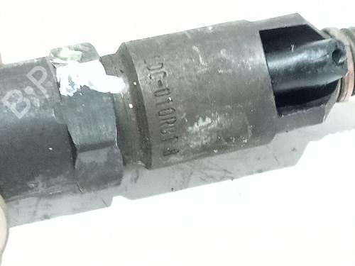 Injector CITROËN SAXO (S0, S1) 1.5 D | BP26612997M100 