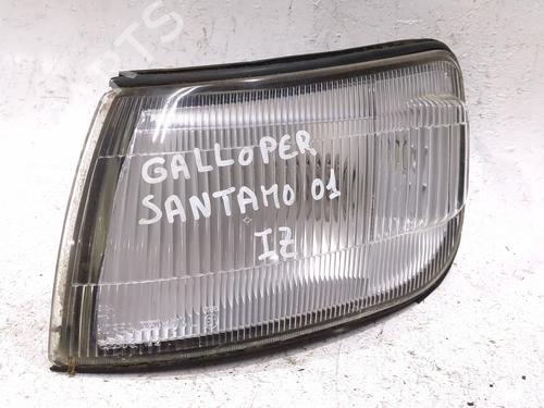 Used Other HYUNDAI SANTAMO 2.0 16V 4x4 (139 hp) 31869190