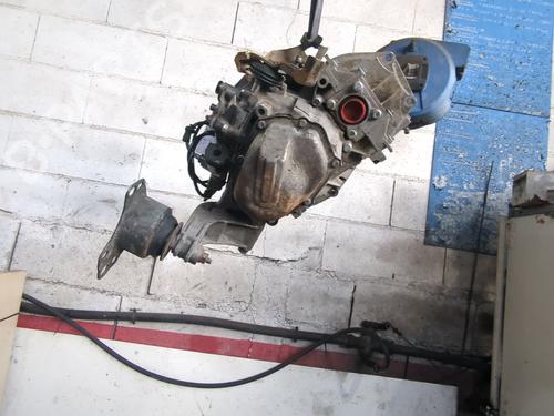 Gearbox FIAT BRAVO I (182_) 1.2 16V 80 | BP32141819M3 