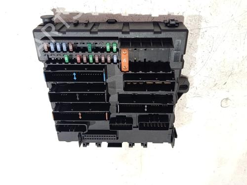 Used Fuse box Fuse box SAAB 9-3 (YS3F, E79, D79, D75) 1.9 TiD (150 hp) 40255180 40255180
