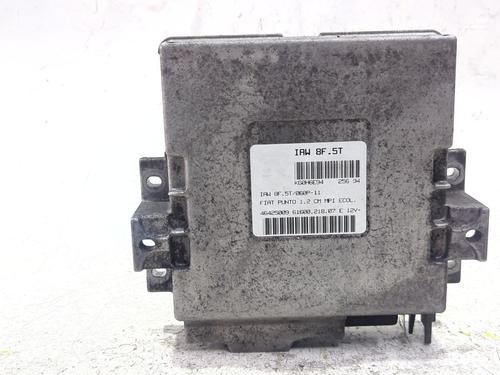Used Electronic module Electronic module FIAT PUNTO (176_) 75 1.2 (73 hp) 40291637 40291637