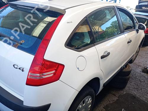 Climate control CITROËN C4 I (LC_) 1.6 HDi | BP27806610I5 