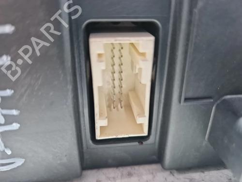 Climate control RENAULT MEGANE II Estate (KM0/1_) 1.9 dCi (KMRG, KM1G, KM0G, KM2C) | BP29519044I5