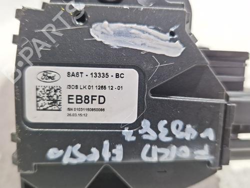 Ratstangsstang FORD FIESTA VI (CB1, CCN) 1.0 EcoBoost | BP32669815I23 