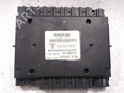 Elektronische module PORSCHE CAYENNE (9PA) 3.2 (250 hp) 30933547