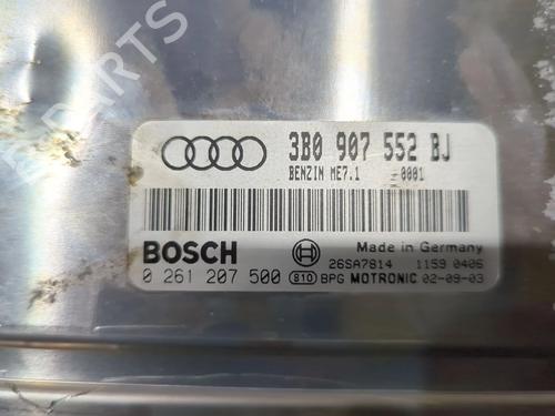 Elektronische module AUDI A6 C5 (4B2, 4B4) 2.4 | BP26953299M83 