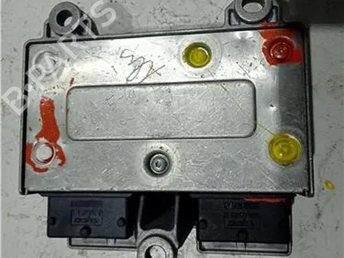 Airbag module OPEL ASTRA H (A04) 1.6 (L48) | BP23932049M53 