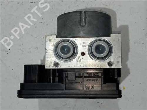 ABS pump HYUNDAI i10 II (BA, IA) 1.0 | BP23919315M43 