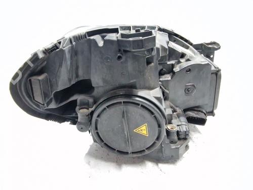 Left headlight MERCEDES-BENZ B-CLASS Sports Tourer (W246, W242) B 180 CDI (246.200) | BP30000838C28