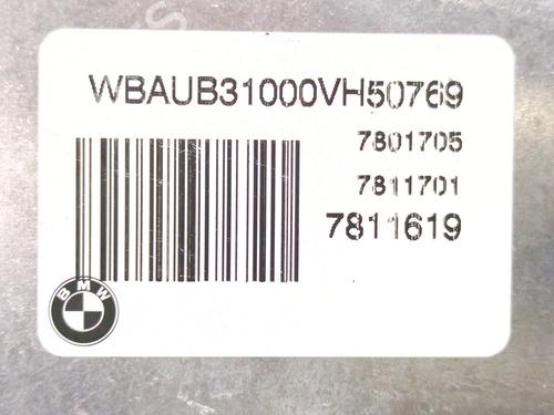 Electronic module BMW 1 (E87) 116 d | BP34156156M83  - Image 5