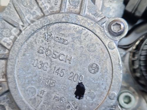 Engine AUDI A4 B7 Avant (8ED) 2.0 TDI 16V | BP40195524M1 - Image 6