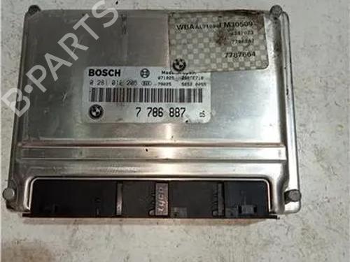 Elektronisk modul BMW 3 (E46) 320 d (136 hp) 23929768