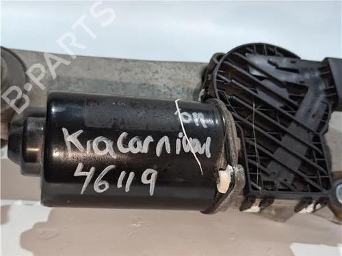 Front wiper motor KIA CARNIVAL / GRAND CARNIVAL III (VQ) 2.2 CRDi | BP23925362M29 