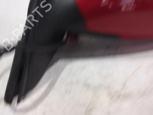 Left mirror SEAT IBIZA III (6L1) 1.9 TDI | BP24874962C26 