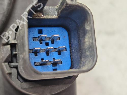 Right headlight FORD TRANSIT CONNECT (P65_, P70_, P80_) 1.8 TDCi | BP36518896C29  - Image 7