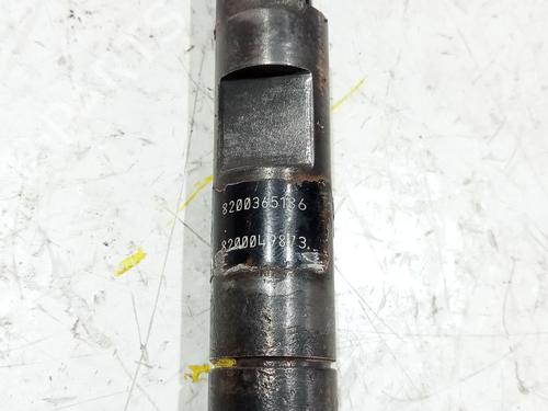 Injector RENAULT MEGANE II (BM0/1_, CM0/1_)  | BP26612983M100 
