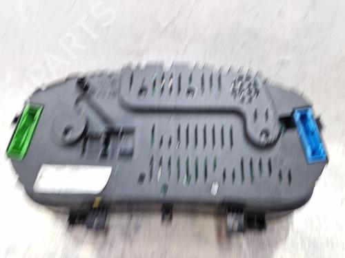 Kombinert Instrument VW GOLF IV (1J1) 1.9 TDI | BP29938178C47