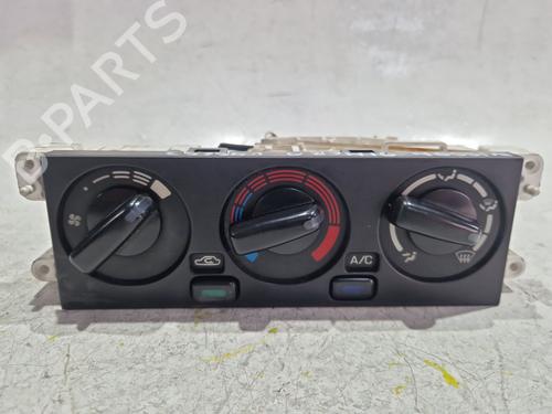 Used Climate control Climate control NISSAN ALMERA I Hatchback (N15) [1995-2001] 34114340 34114340