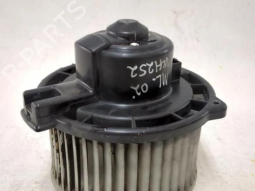 Heater blower motor MERCEDES-BENZ M-CLASS (W163) ML 400 CDI (163.128) | BP26376862M62 