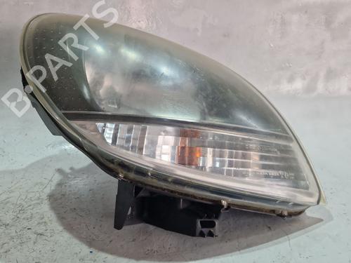 Right headlight RENAULT KANGOO (KC0/1_) 1.5 dCi | BP36017504C29 - Image 2