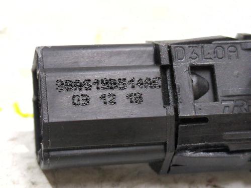 Switch FORD FOCUS I Saloon (DFW) 1.8 TDCi | BP33619296I30 - Image 5
