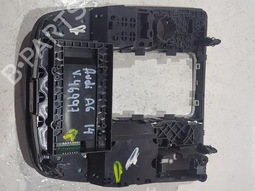 Switch AUDI A6 C7 Avant (4G5, 4GD) 2.0 TDI | BP26001138I30 