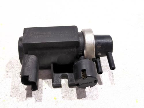 Elektronisk sensor PEUGEOT 307 (3A/C) 2.0 HDi 90 (90 hp) 31081822