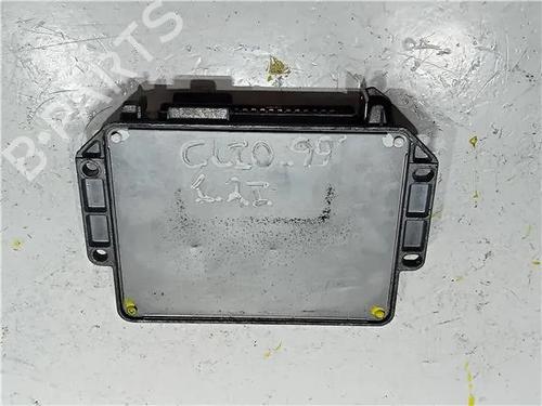 Elektronisk modul RENAULT CLIO II (BB_, CB_) 1.9 D (B/CB0E, BB0J) | BP23914330M83 