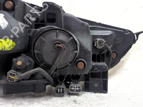 Left headlight MITSUBISHI ASX (GA_W_) 1.8 DI-D 4WD (GA6W) | BP38873381C28 - Image 5