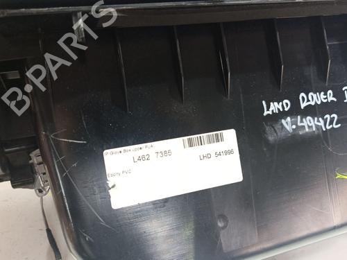 Handskerum LAND ROVER DISCOVERY V (L462) 2.0 Sd4 4x4 | BP38796828C95 - Image 4