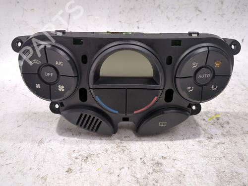Used Climate control Climate control FORD FOCUS I (DAW, DBW) [1998-2009] 33619306 33619306
