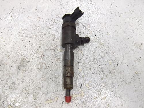 Used Injector PEUGEOT PARTNER Tepee 1.6 HDi 16V (90 hp) 32670798
