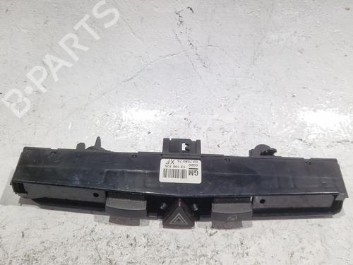 Warning switch OPEL ASTRA H (A04) 1.7 CDTI (L48) | BP30962893I22