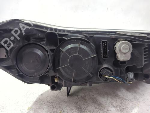 Left headlight CITROËN C5 III (RD_) 2.0 HDi 150 / BlueHDi 150 (RDRHEA, RDRHE8, RDAHRM,... | BP40282324C28 - Image 4