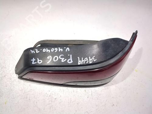 Right taillight PEUGEOT 306 (7B, N3, N5) 1.9 SLD | BP23927780C35 