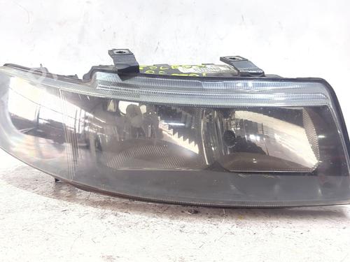 Used Right headlight Right headlight SEAT TOLEDO II (1M2) 1.9 TDI (110 hp) 40281483 40281483