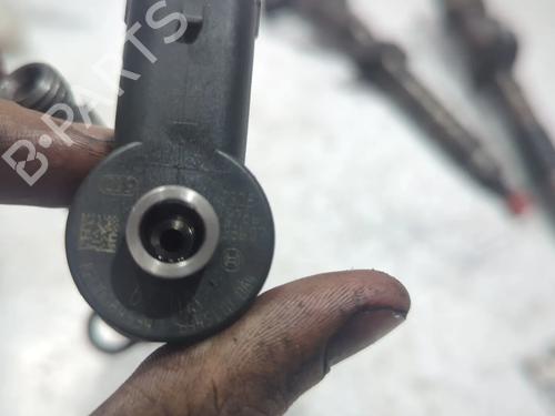 Injector RENAULT ESPACE IV (JK0/1_) 2.2 dCi (JK0H) | BP27451822M100 